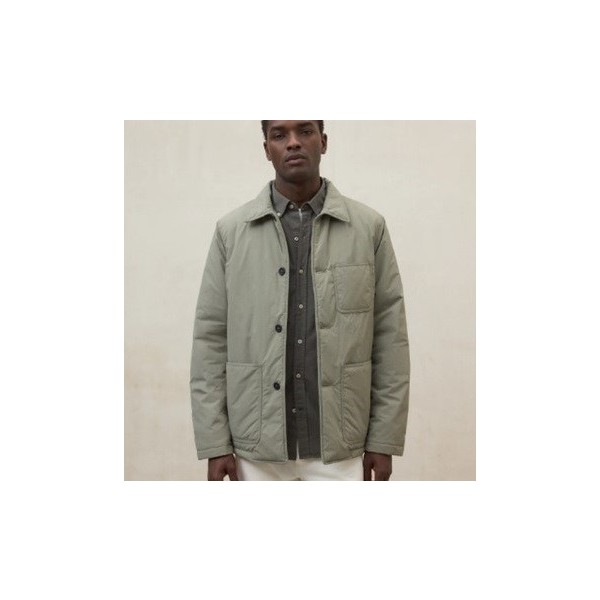 ECOALF CAZADORA ANCUA