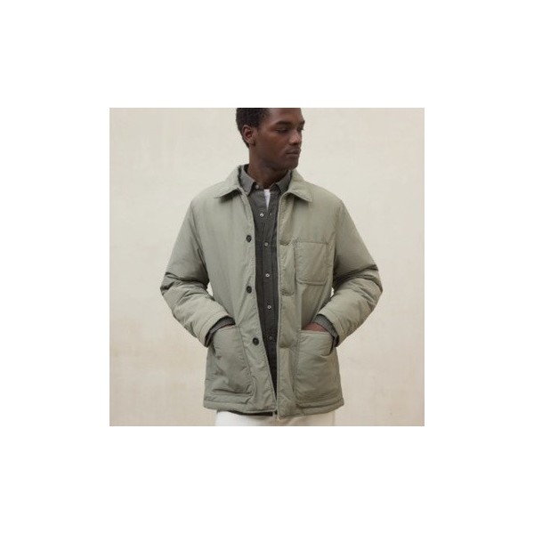 ECOALF CAZADORA ANCUA