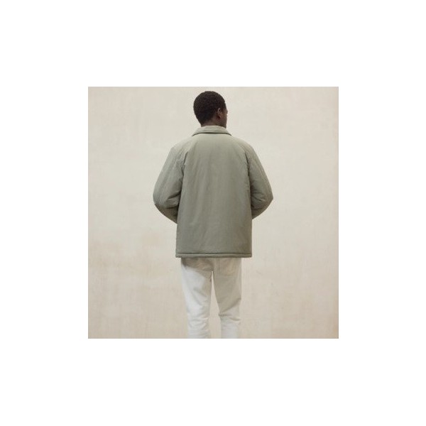 ECOALF CAZADORA ANCUA