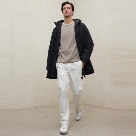 ECOALF PARKA PASU REPELENTE AL AGUA