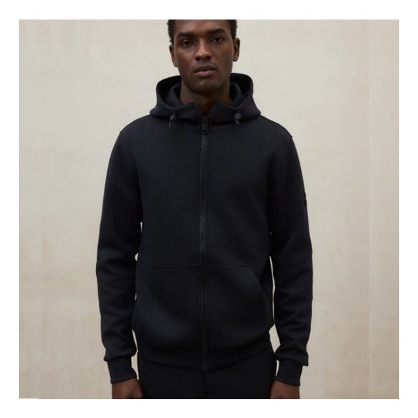 ECOALF SUDADERA AGADIR