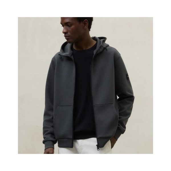 ECOALF SUDADERA AGADIR