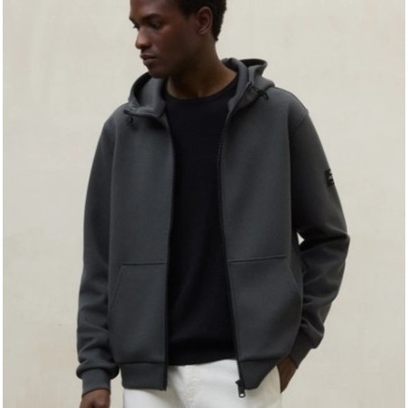 ECOALF SUDADERA AGADIR