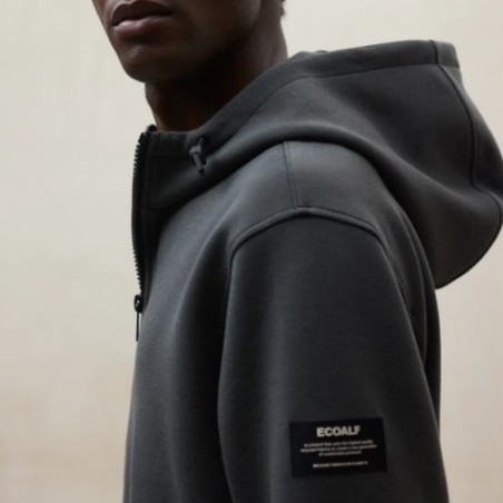 ECOALF SUDADERA AGADIR