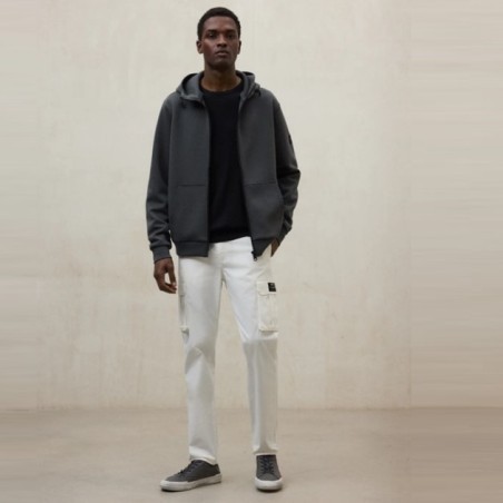 ECOALF SUDADERA AGADIR