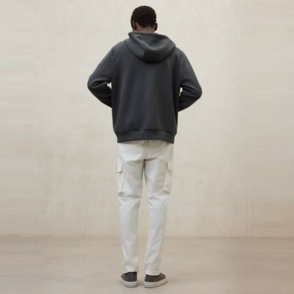 ECOALF SUDADERA AGADIR