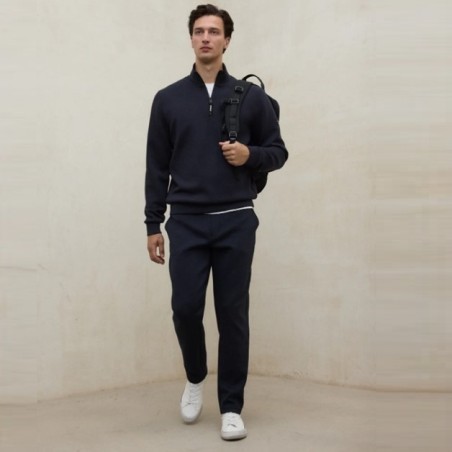 ECOALF SUDADERA BETREN