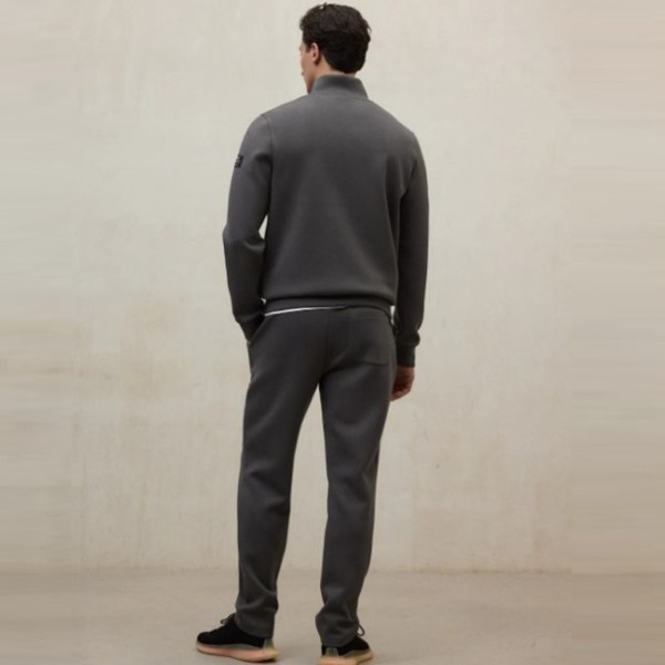 ECOALF SUDADERA BETREN