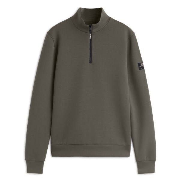 ECOALF SUDADERA BETREN