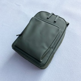 RAINS MOCHILA BAG BOOK DAYPACK 2