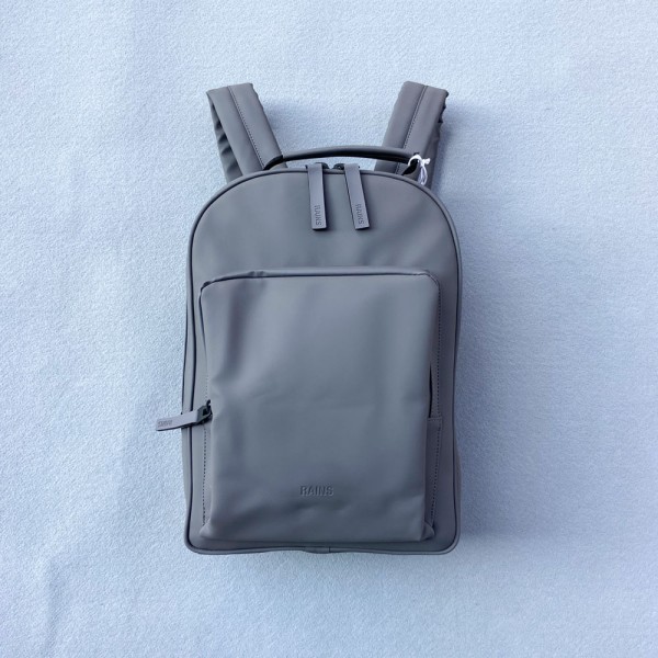 RAINS MOCHILA BAG BOOK DAYPACK