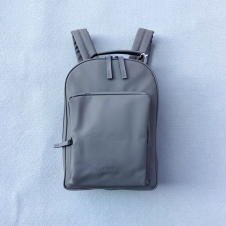 RAINS MOCHILA BAG BOOK DAYPACK