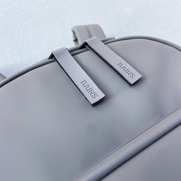 RAINS MOCHILA BAG BOOK DAYPACK