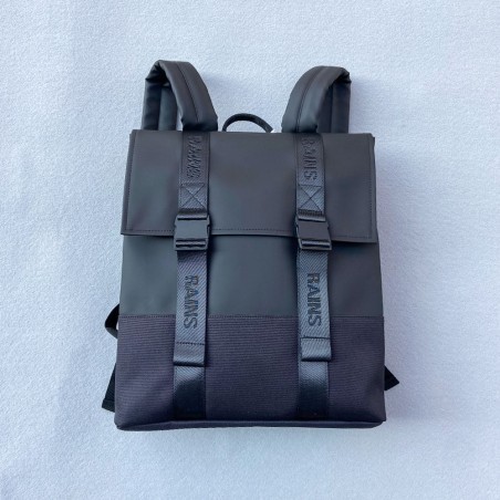 RAINS MOCHILA BAG TRAIL MSN BAG