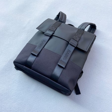 RAINS MOCHILA BAG TRAIL MSN BAG