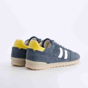 COOLWAY ZAPATILLAS SWITZER NAV HOMBRE 2