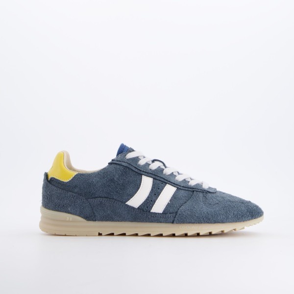 COOLWAY ZAPATILLAS SWITZER NAV HOMBRE