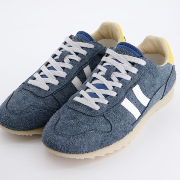 COOLWAY ZAPATILLAS SWITZER NAV HOMBRE