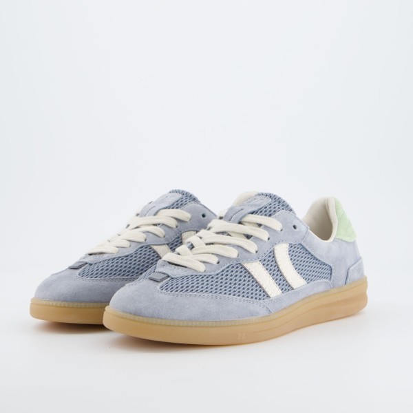 COOLWAY ZAPATILLAS BARESI BLU HOMBRE