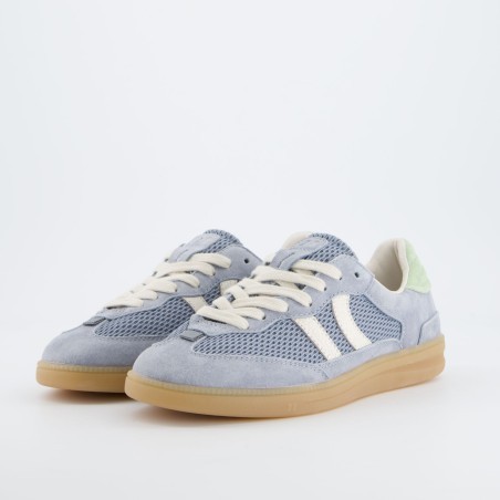 COOLWAY ZAPATILLAS BARESI BLU HOMBRE