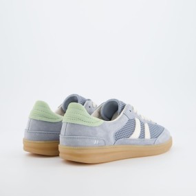 COOLWAY ZAPATILLAS BARESI BLU HOMBRE 2