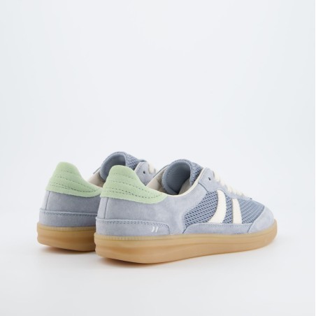 COOLWAY ZAPATILLAS BARESI BLU HOMBRE