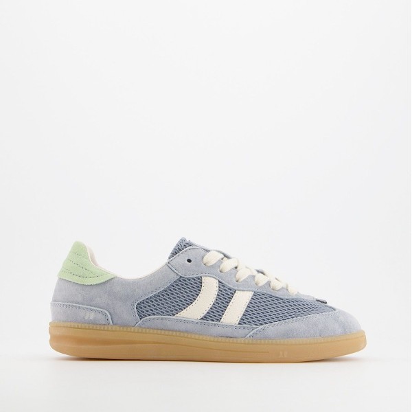 COOLWAY ZAPATILLAS BARESI BLU HOMBRE