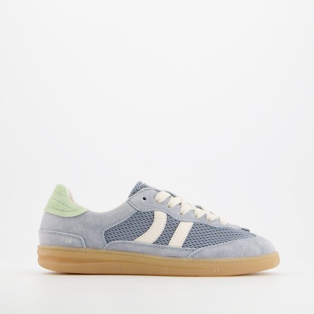 COOLWAY ZAPATILLAS BARESI BLU HOMBRE