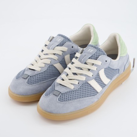 COOLWAY ZAPATILLAS BARESI BLU HOMBRE