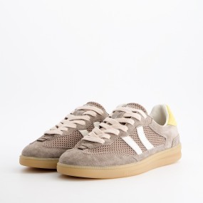 COOLWAY ZAPATILLAS BARESI BRW HOMBRE