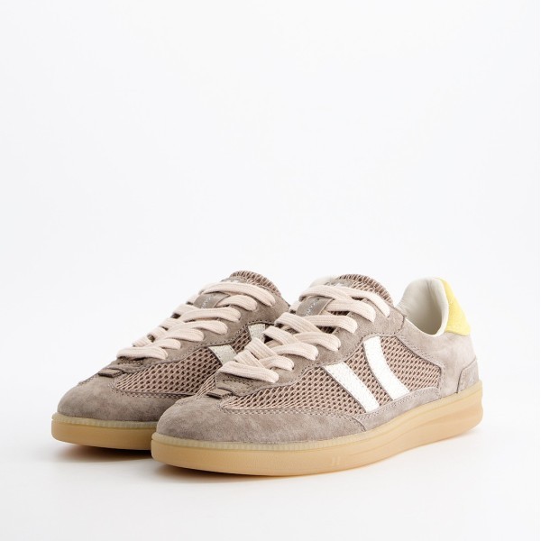 COOLWAY ZAPATILLAS BARESI BRW HOMBRE