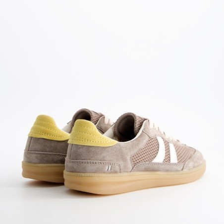 COOLWAY ZAPATILLAS BARESI BRW HOMBRE