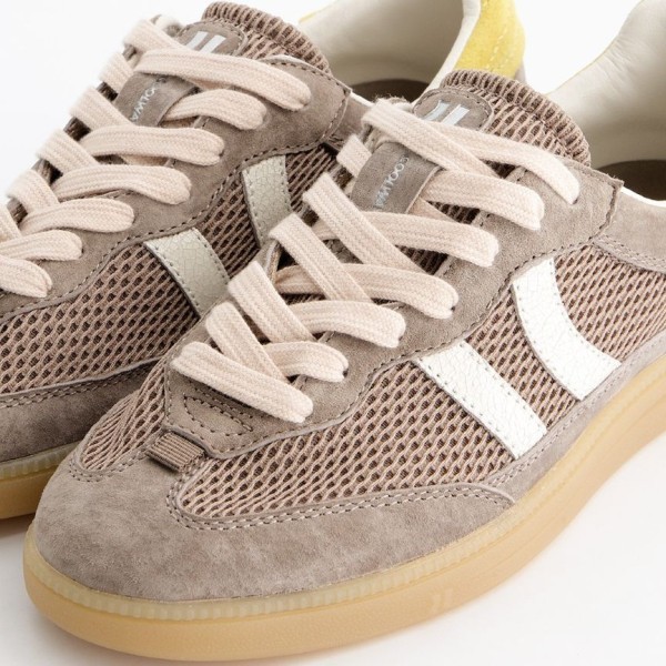 COOLWAY ZAPATILLAS BARESI BRW HOMBRE