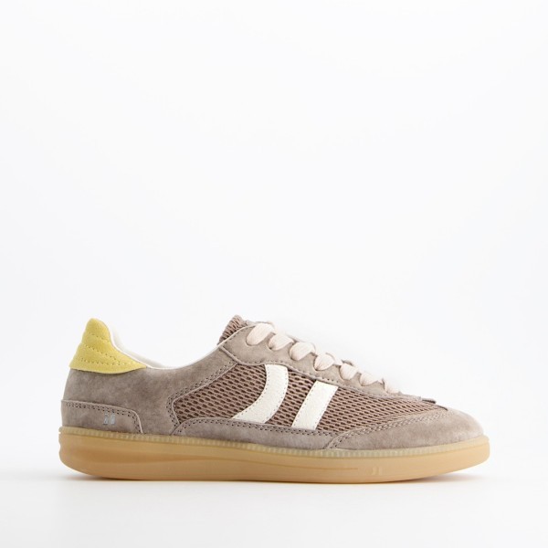 COOLWAY ZAPATILLAS BARESI BRW HOMBRE
