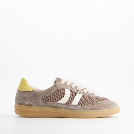 COOLWAY ZAPATILLAS BARESI BRW HOMBRE