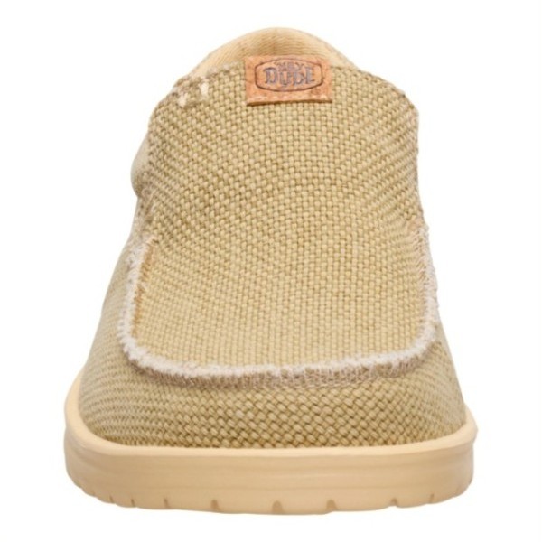 HEY DUDE MIKKA BRAIDED