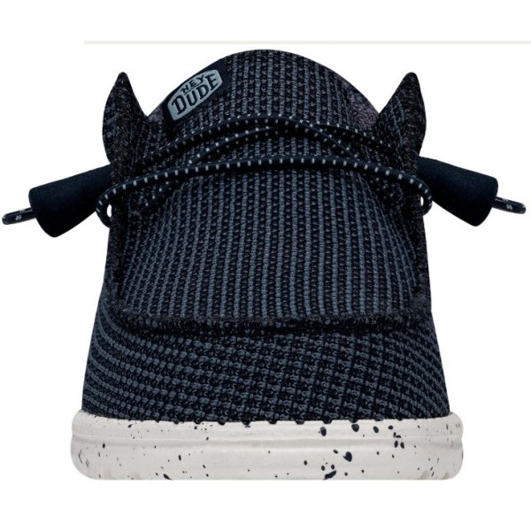 HEY DUDE ZAPATO WALLY SPORT MESH