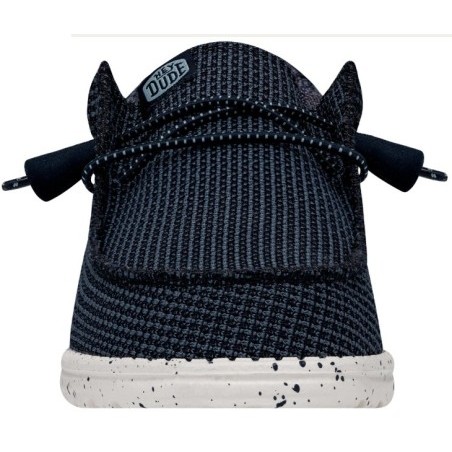 HEY DUDE ZAPATO WALLY SPORT MESH