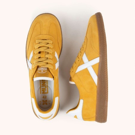 MUNICH ZAPATILLA BARRU 213