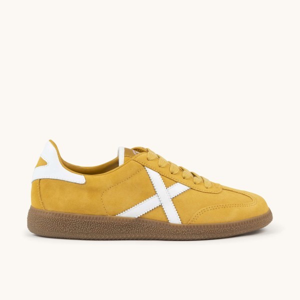 MUNICH ZAPATILLA BARRU 213