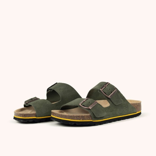 MUNICH SANDALIA SUNGAI 03