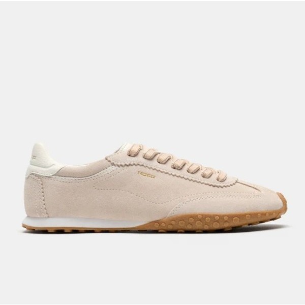 HOFF ZAPATILLA BRIDGE FL BEIGE