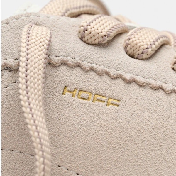 HOFF ZAPATILLA BRIDGE FL BEIGE