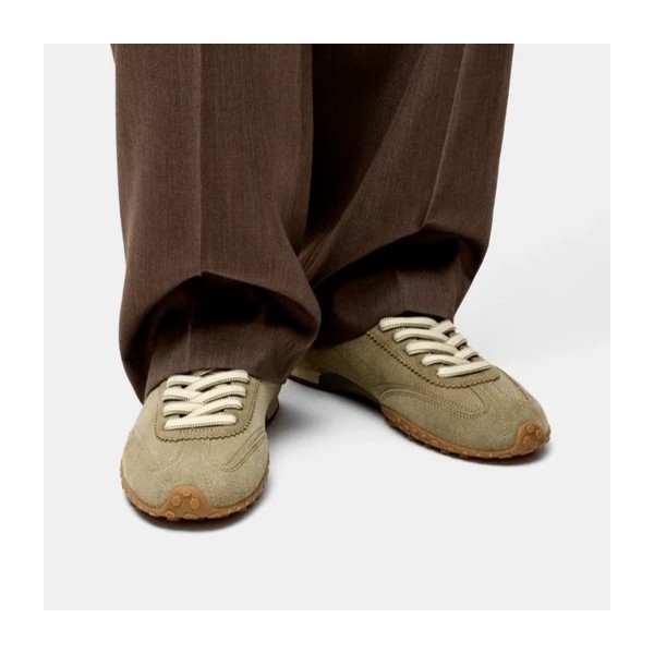 HOFF ZAPATILLA BRIDGE FL SAGE