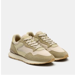 HOFF ZAPATILLA CITY OLIVE