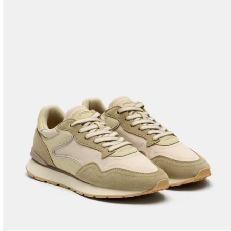 HOFF ZAPATILLA CITY OLIVE