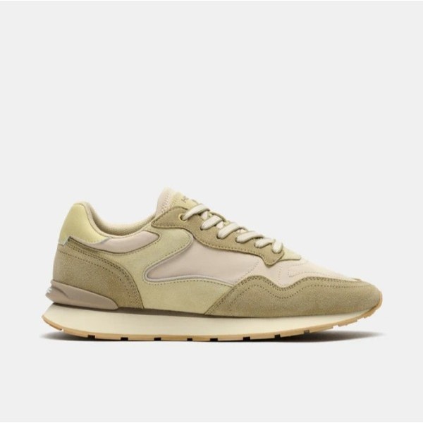 HOFF ZAPATILLA CITY OLIVE