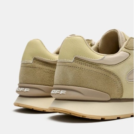 HOFF ZAPATILLA CITY OLIVE
