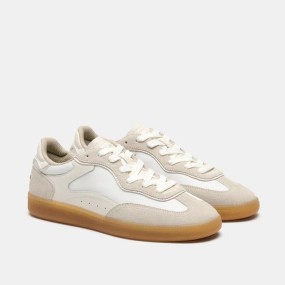 HOFF ZAPATILLA PARK WHITE