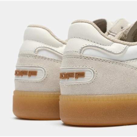 HOFF ZAPATILLA PARK WHITE